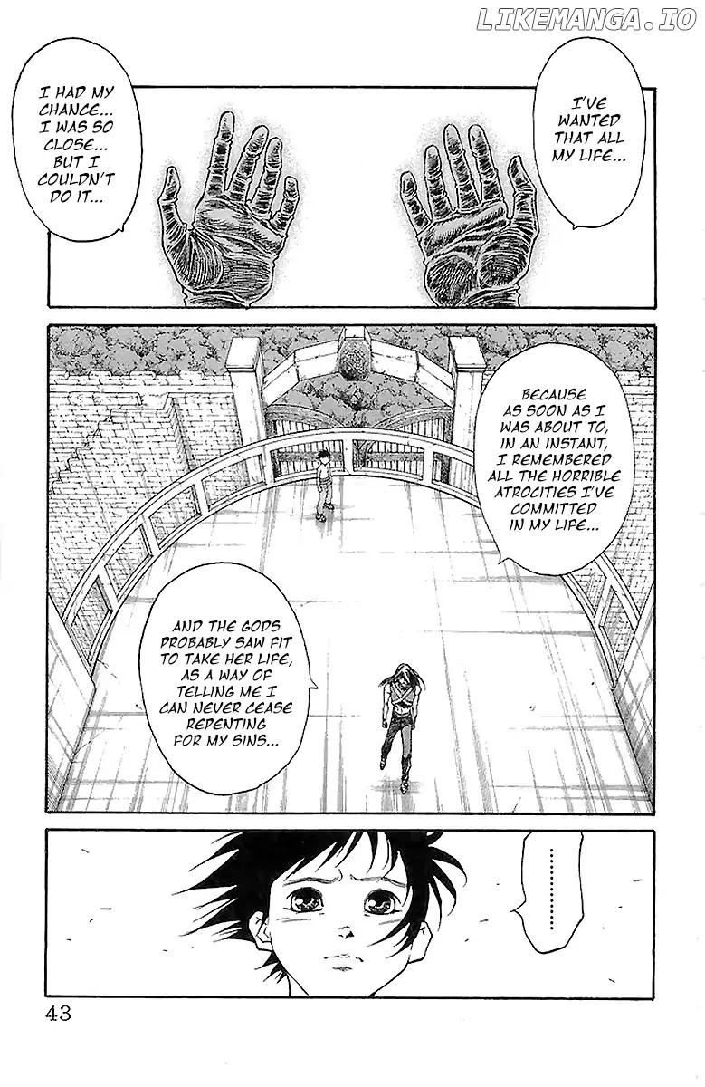 Full Ahead! Coco chapter 215 - page 17