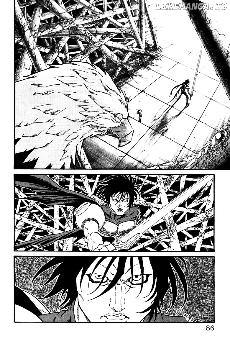 Full Ahead! Coco chapter 181 - page 20