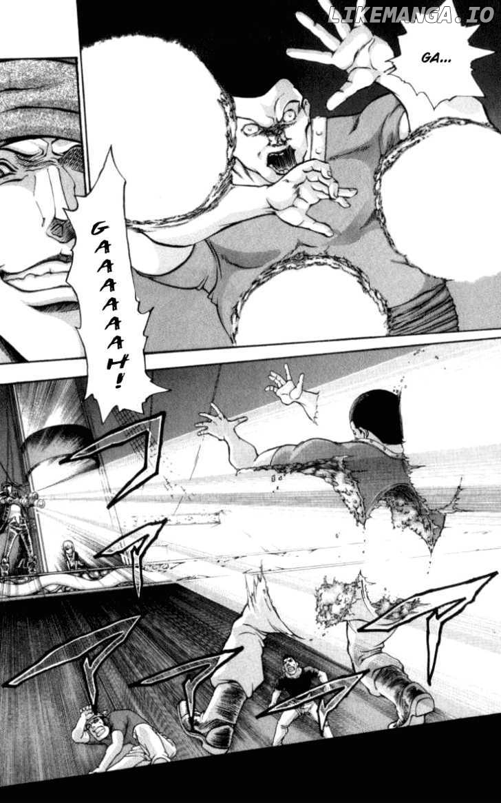 Full Ahead! Coco chapter 44 - page 7