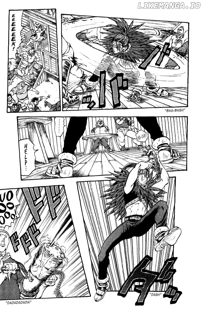 Full Ahead! Coco chapter 114.5 - page 10