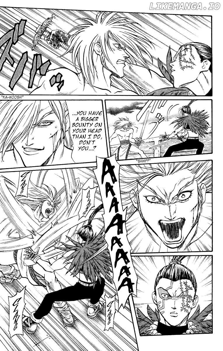 Full Ahead! Coco chapter 114.5 - page 22