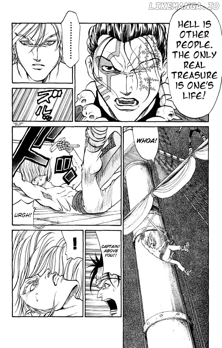 Full Ahead! Coco chapter 114.5 - page 25