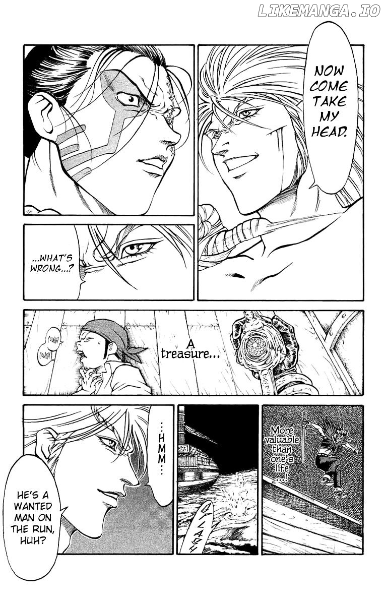 Full Ahead! Coco chapter 114.5 - page 28