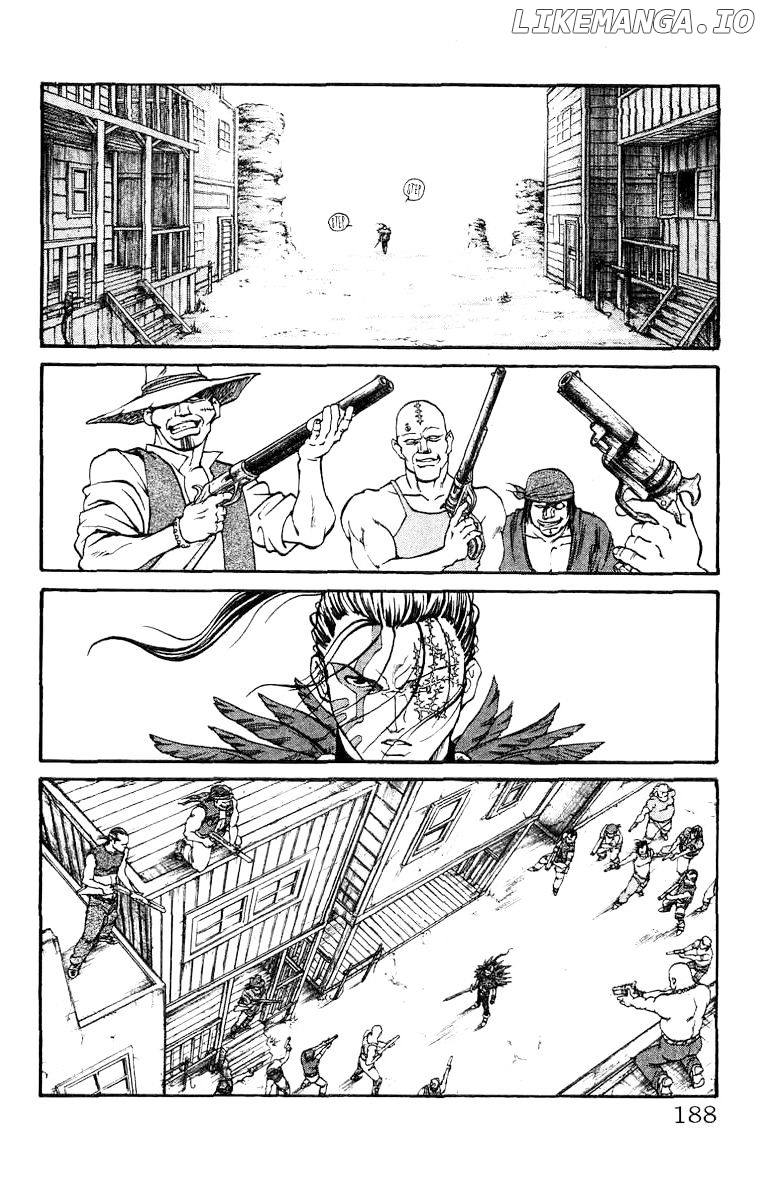 Full Ahead! Coco chapter 114.5 - page 29