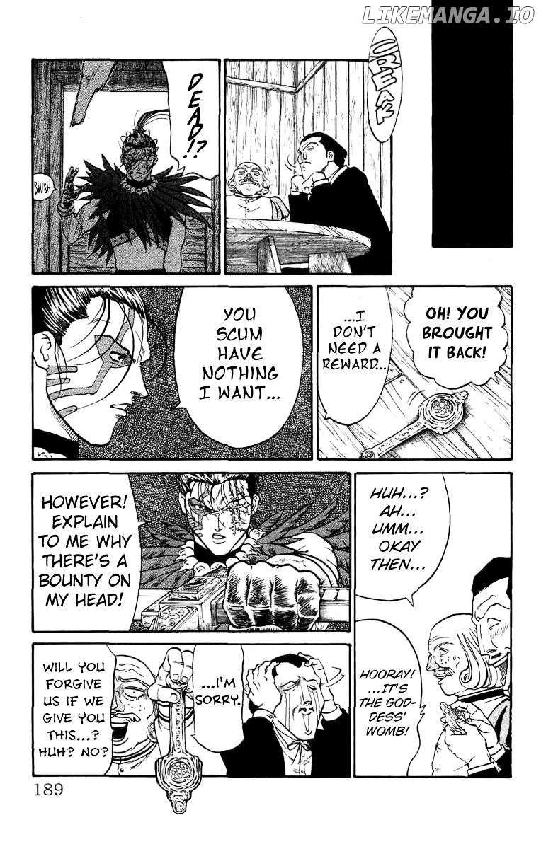 Full Ahead! Coco chapter 114.5 - page 30