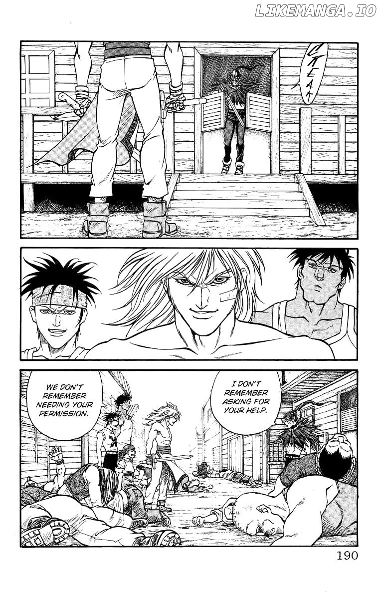 Full Ahead! Coco chapter 114.5 - page 31