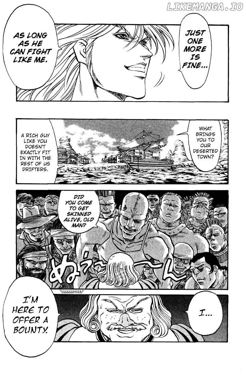Full Ahead! Coco chapter 114.5 - page 5