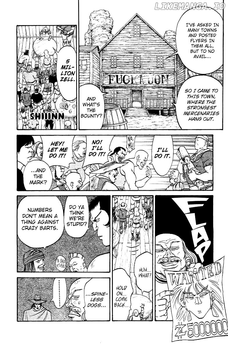 Full Ahead! Coco chapter 114.5 - page 7