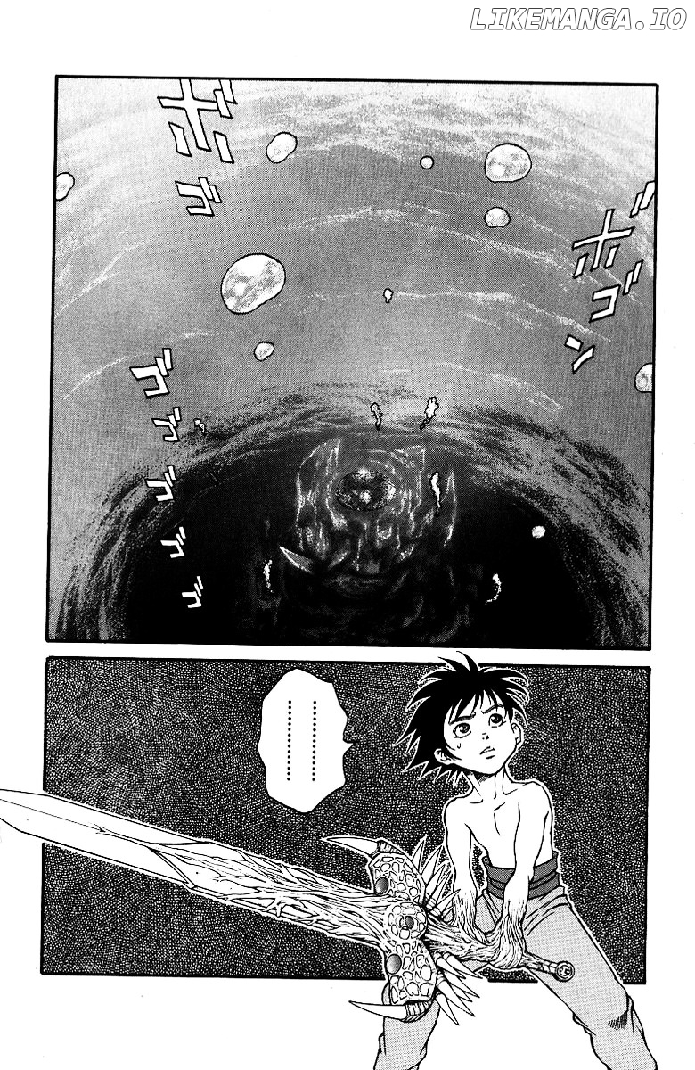 Full Ahead! Coco chapter 179 - page 16