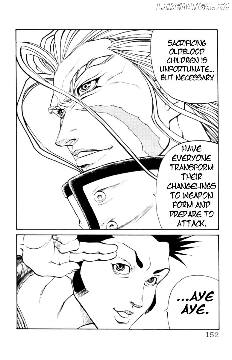 Full Ahead! Coco chapter 113 - page 3
