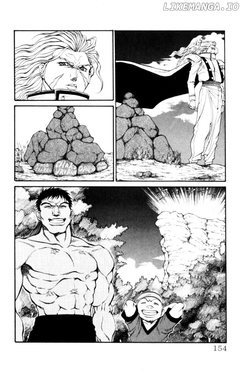 Full Ahead! Coco chapter 113 - page 5