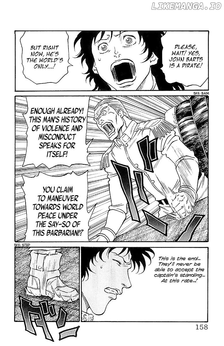 Full Ahead! Coco chapter 212 - page 12