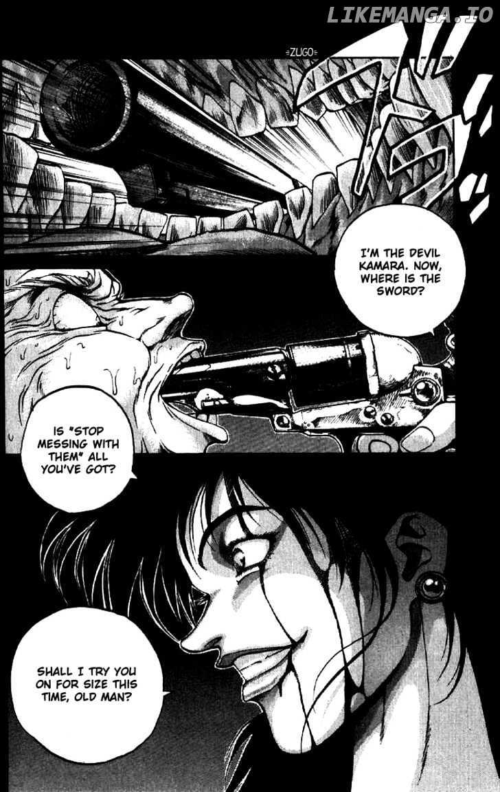 Full Ahead! Coco chapter 14 - page 10