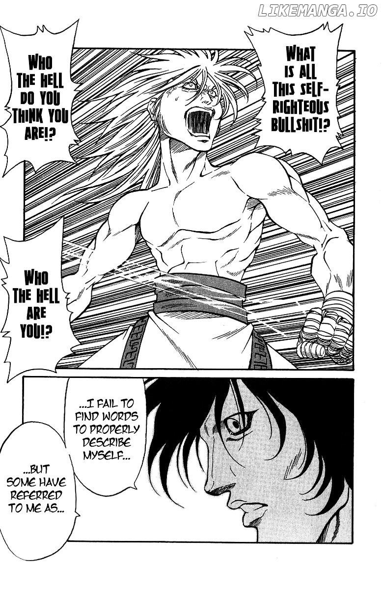 Full Ahead! Coco chapter 176 - page 11