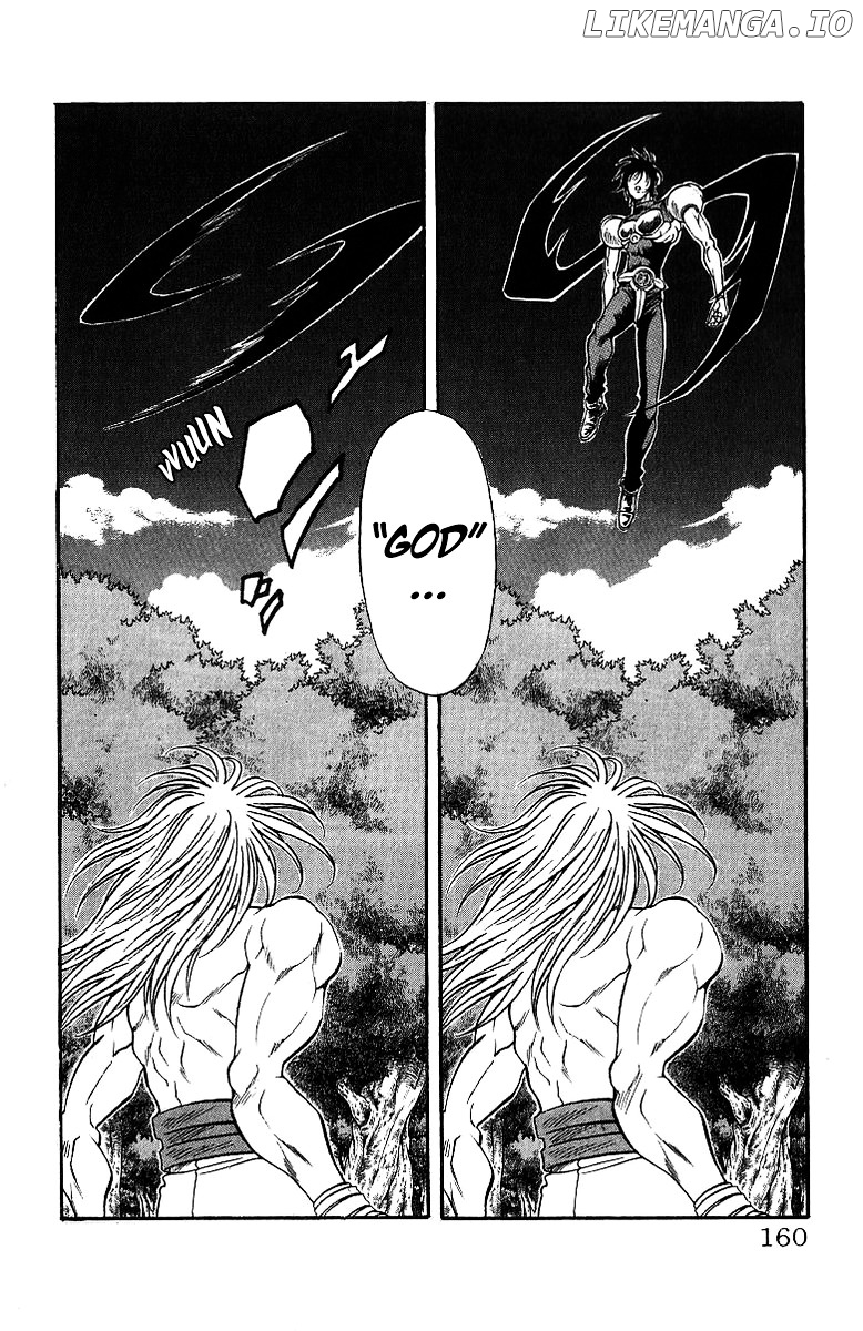 Full Ahead! Coco chapter 176 - page 12