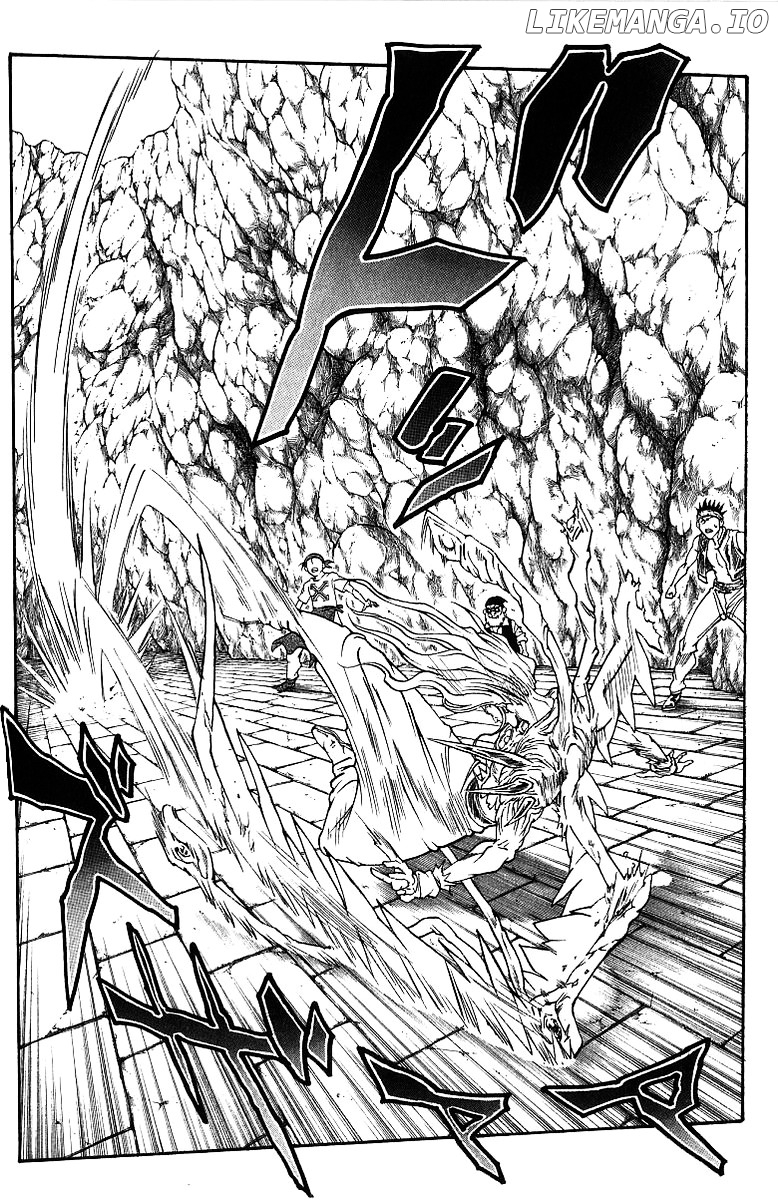 Full Ahead! Coco chapter 176 - page 16