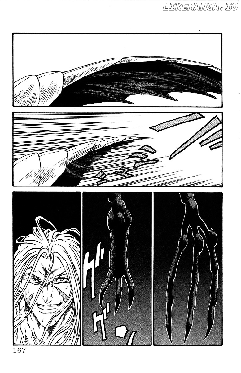 Full Ahead! Coco chapter 176 - page 18