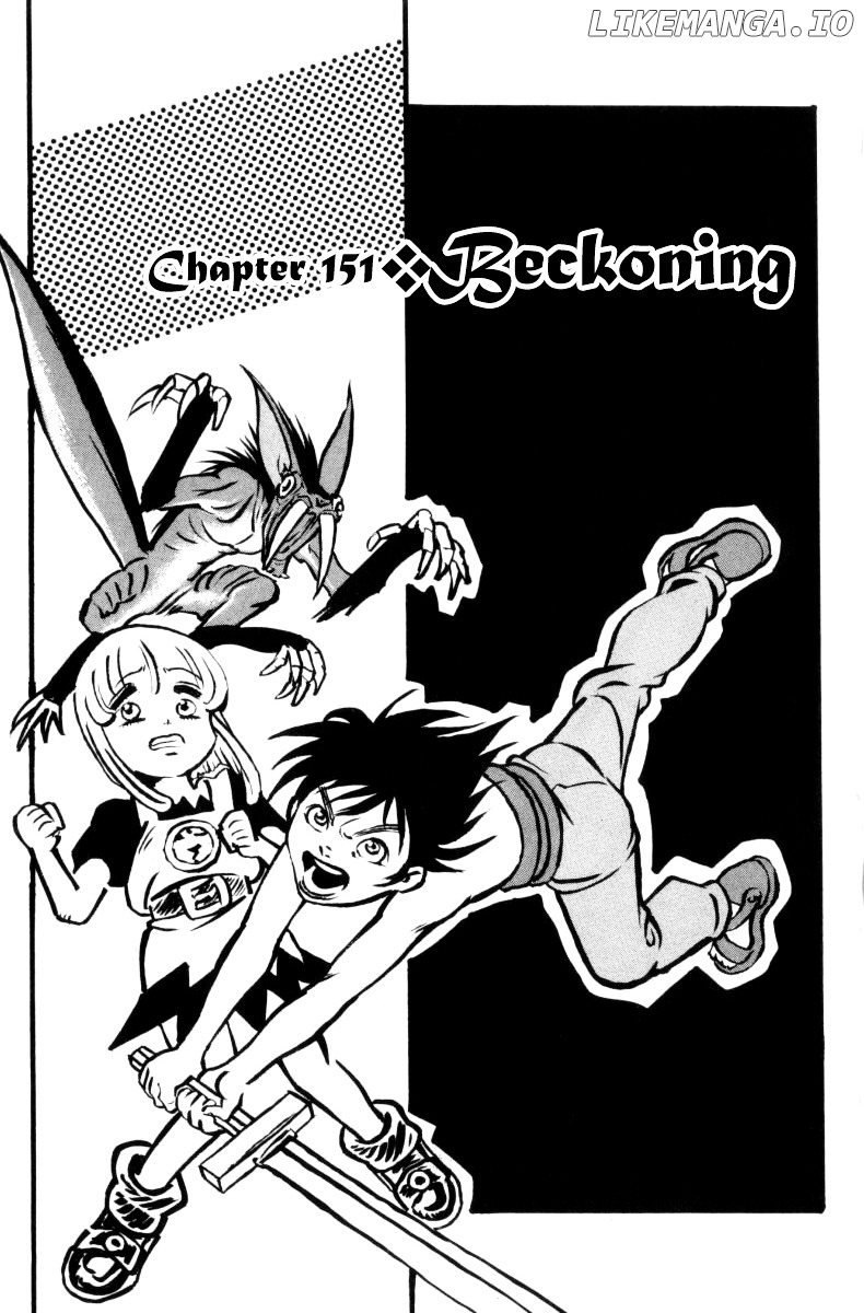 Full Ahead! Coco chapter 151 - page 7