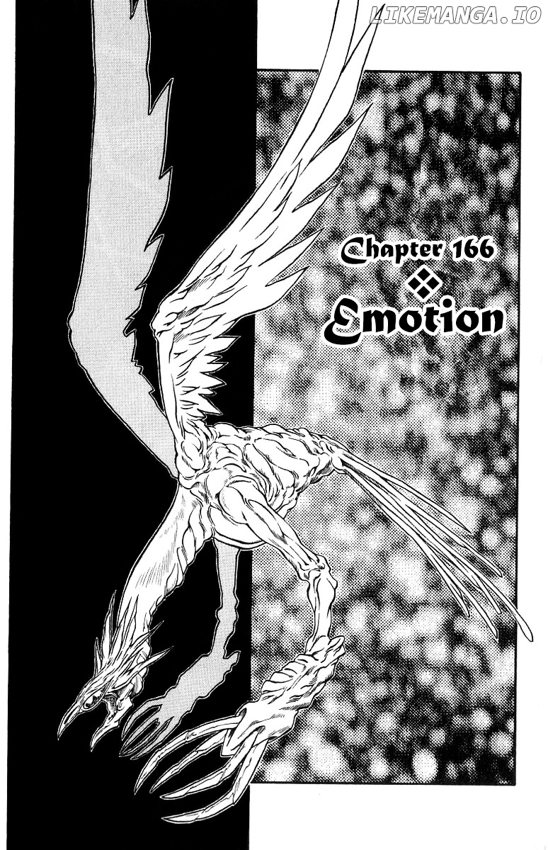 Full Ahead! Coco chapter 166 - page 1