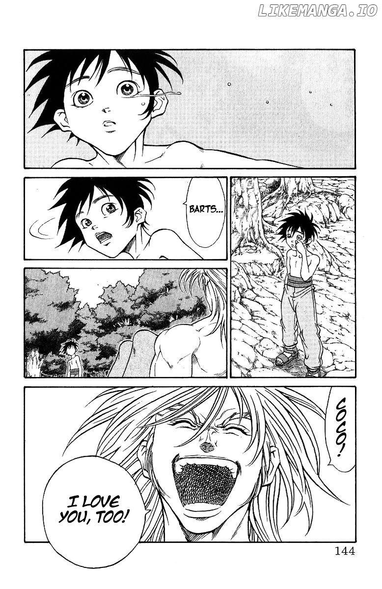 Full Ahead! Coco chapter 175 - page 16