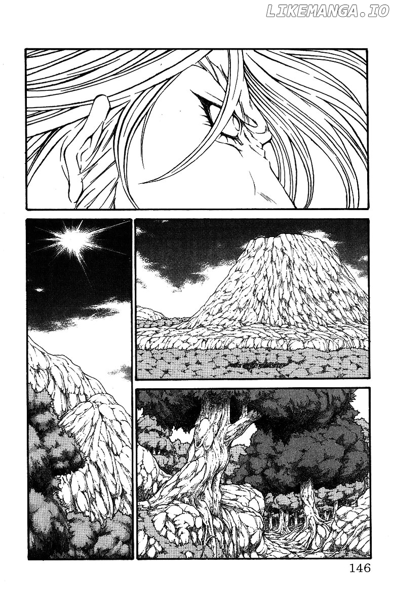 Full Ahead! Coco chapter 175 - page 18