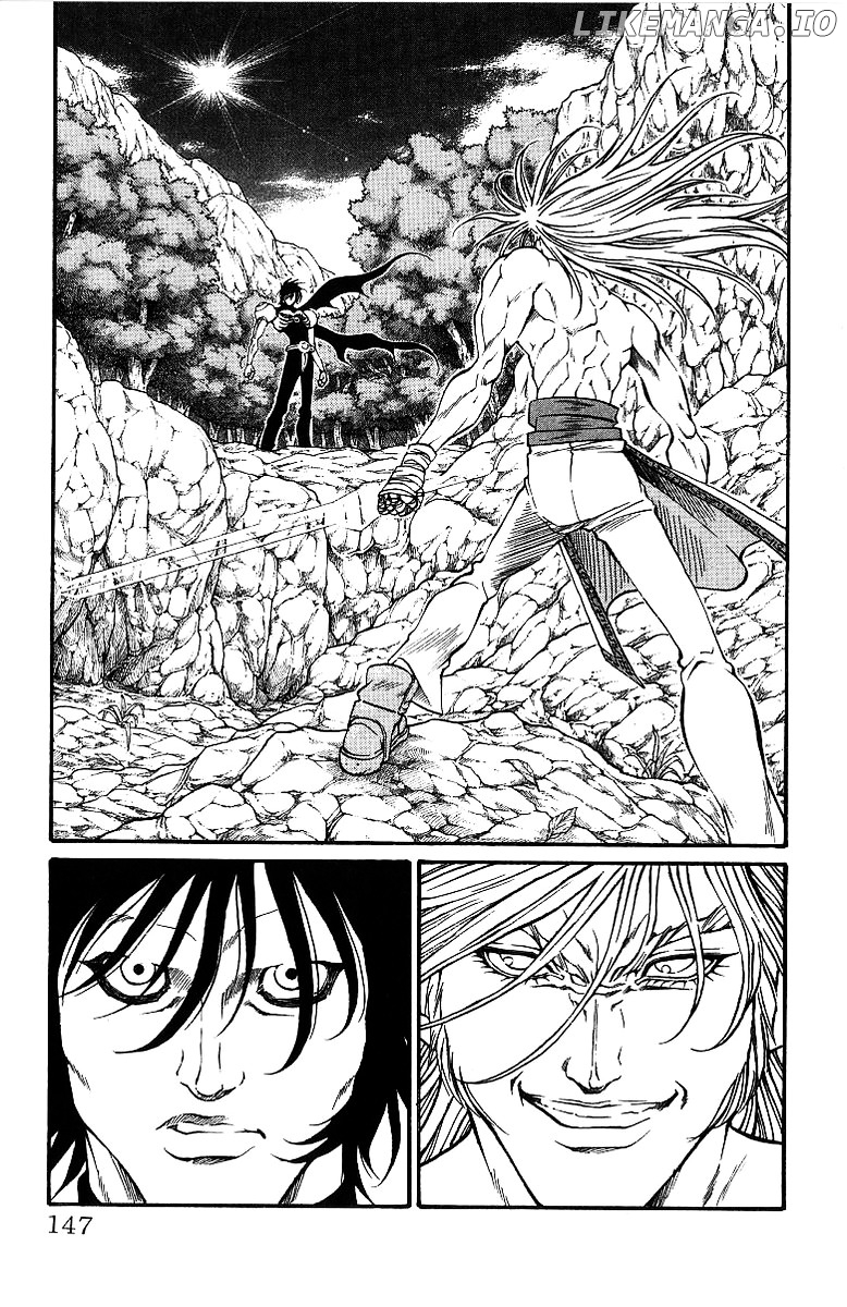 Full Ahead! Coco chapter 175 - page 19