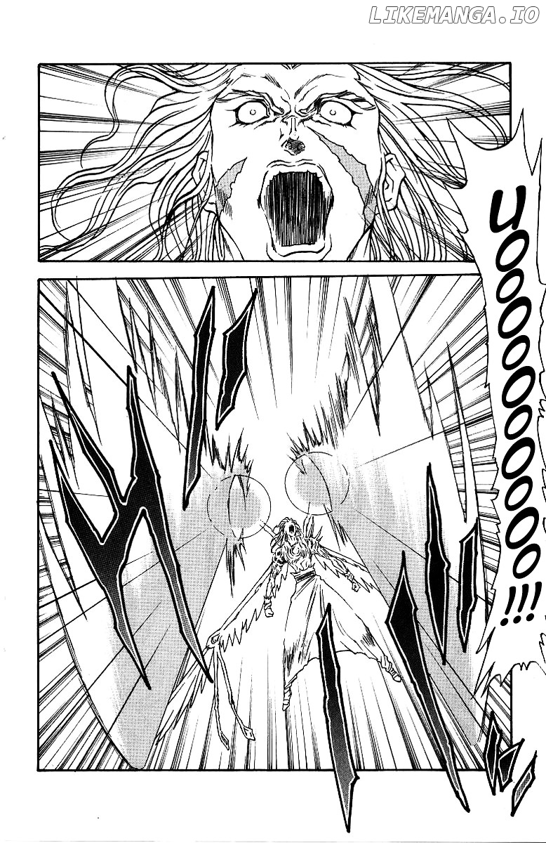 Full Ahead! Coco chapter 175 - page 4