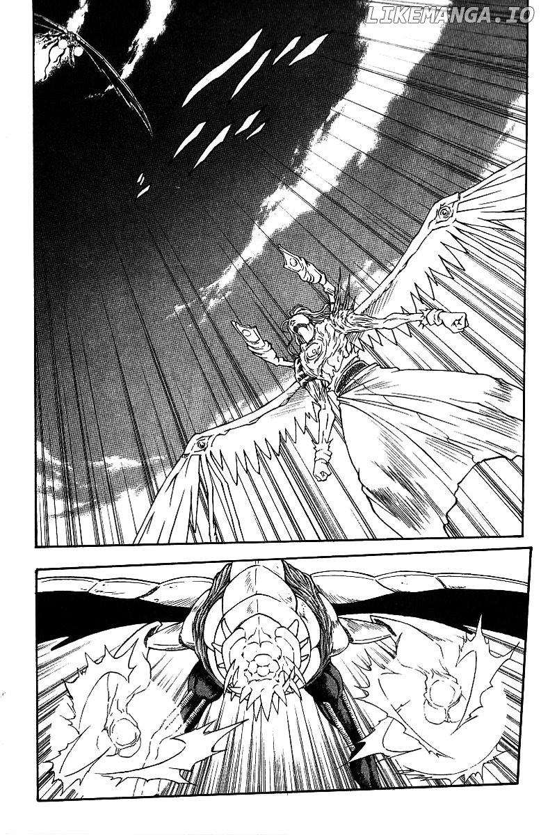 Full Ahead! Coco chapter 175 - page 6