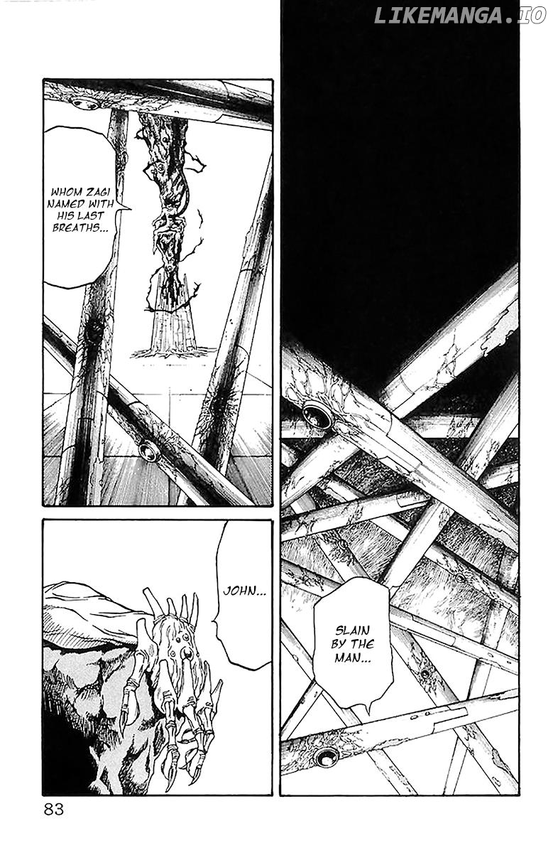 Full Ahead! Coco chapter 208 - page 16