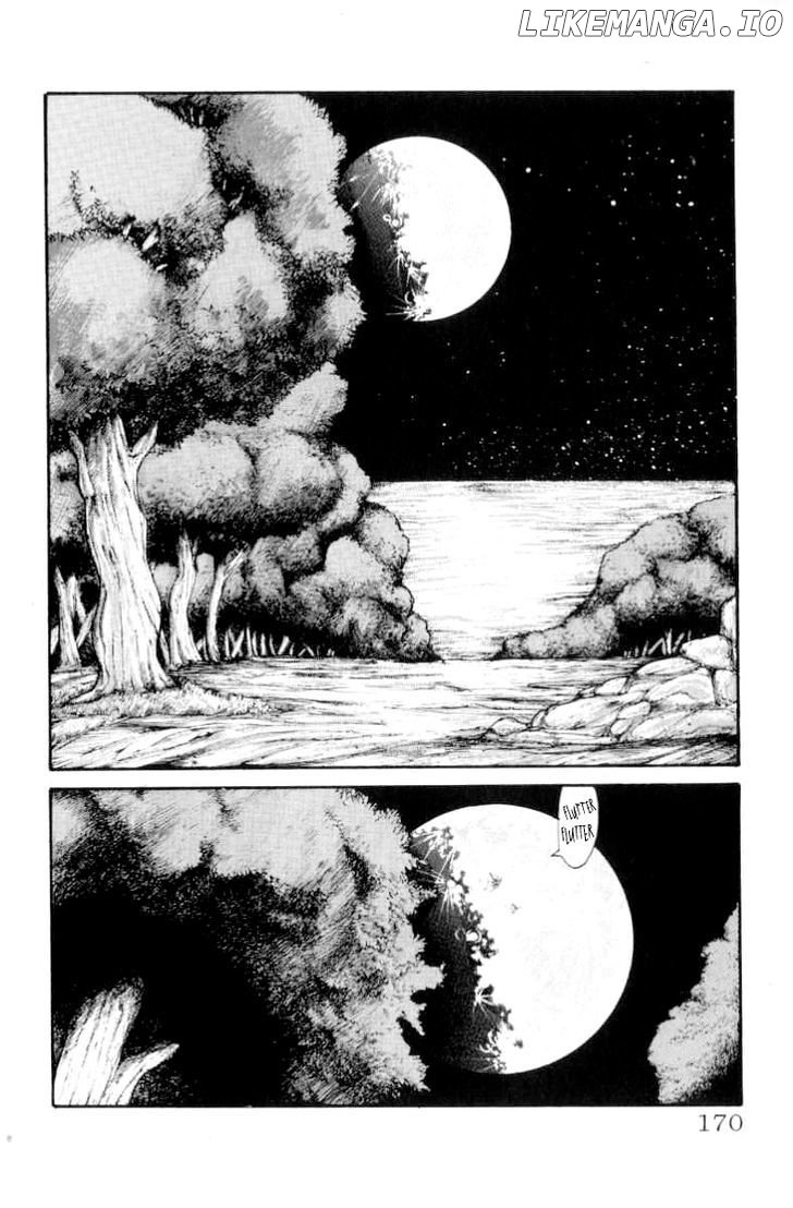 Full Ahead! Coco chapter 78 - page 3