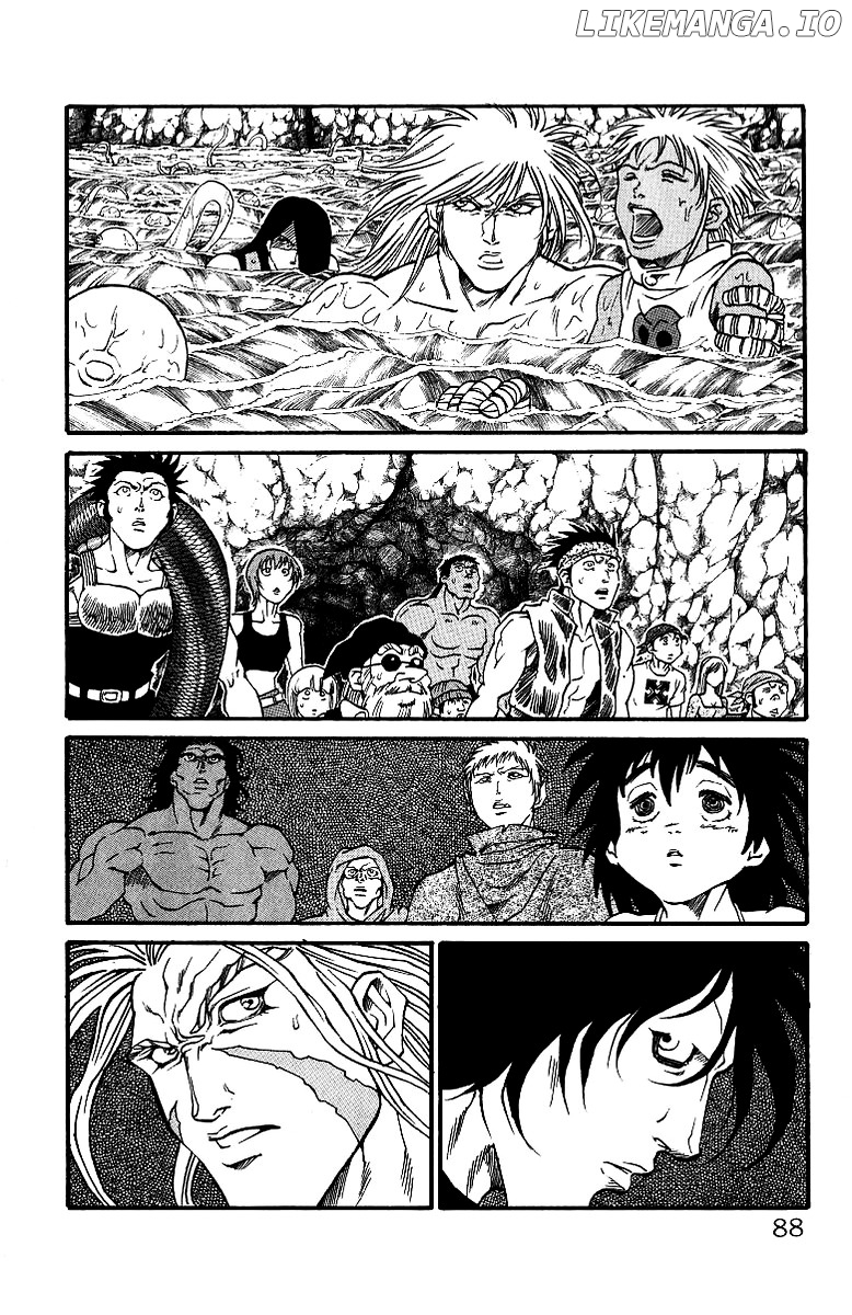 Full Ahead! Coco chapter 173 - page 2