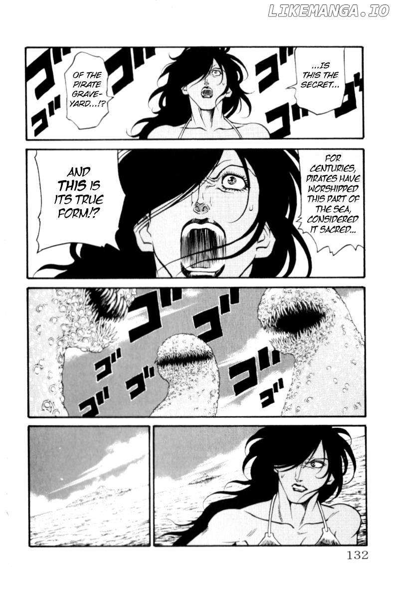Full Ahead! Coco chapter 148 - page 5