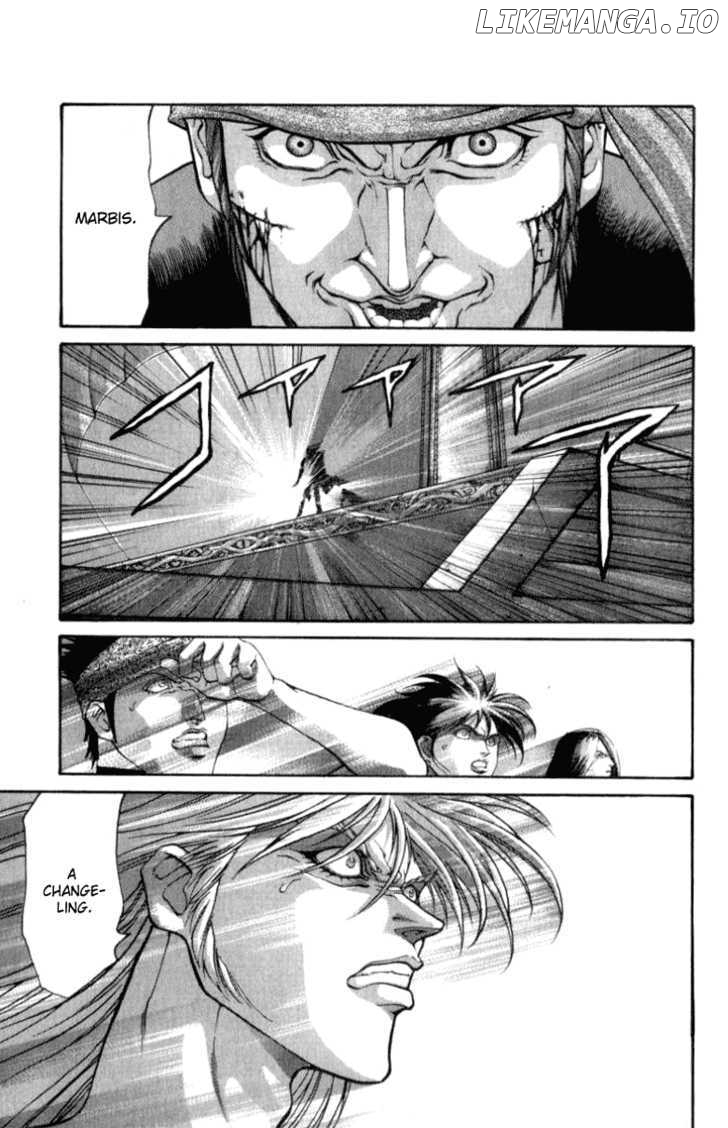 Full Ahead! Coco chapter 43 - page 21