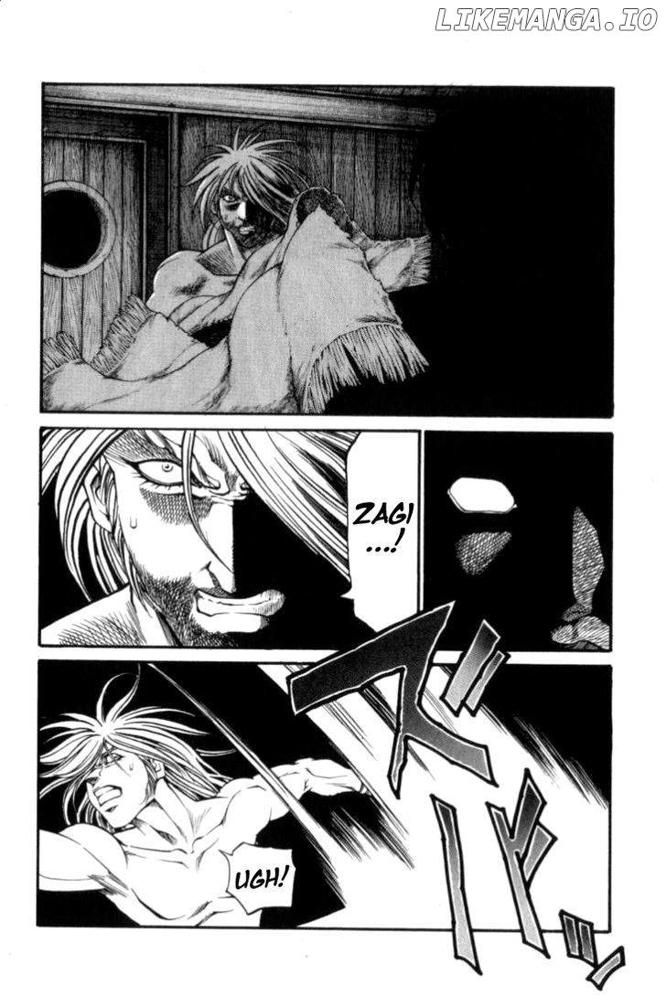 Full Ahead! Coco chapter 147 - page 2