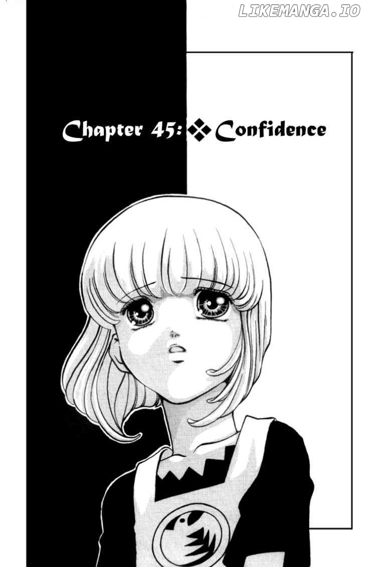 Full Ahead! Coco chapter 45 - page 1