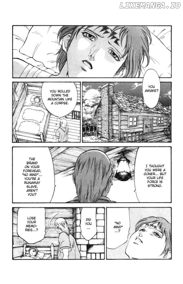 Full Ahead! Coco chapter 45 - page 4
