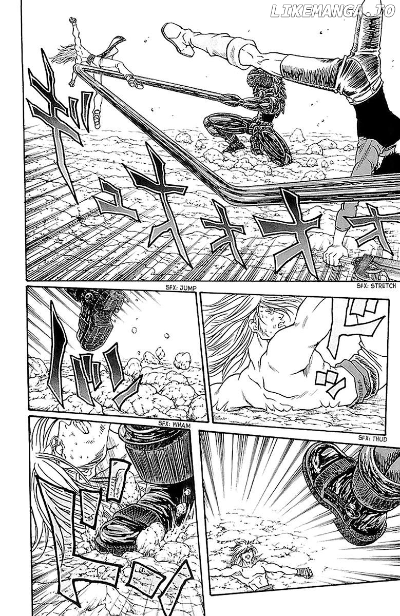 Full Ahead! Coco chapter 205 - page 13
