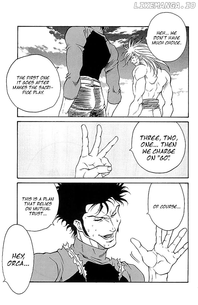 Full Ahead! Coco chapter 205 - page 22