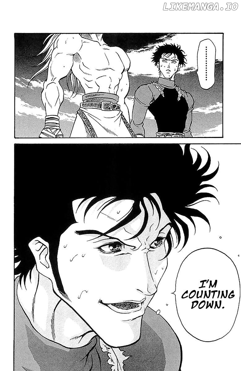 Full Ahead! Coco chapter 205 - page 24