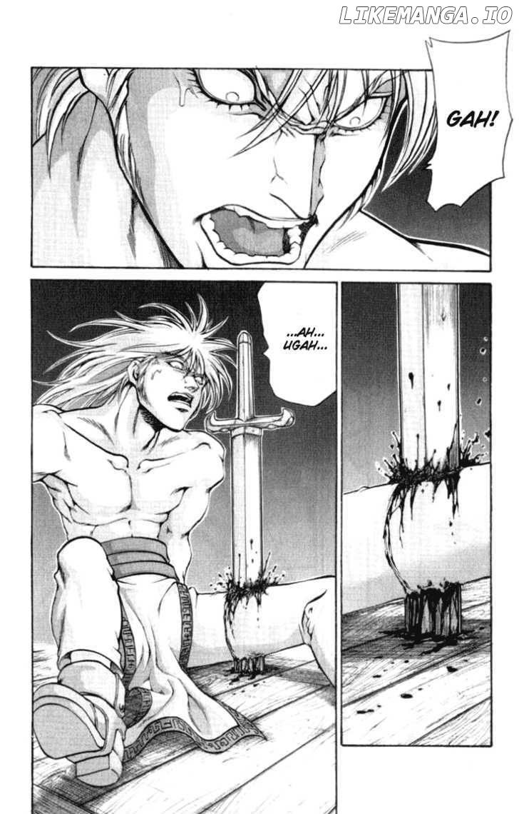 Full Ahead! Coco chapter 46 - page 6