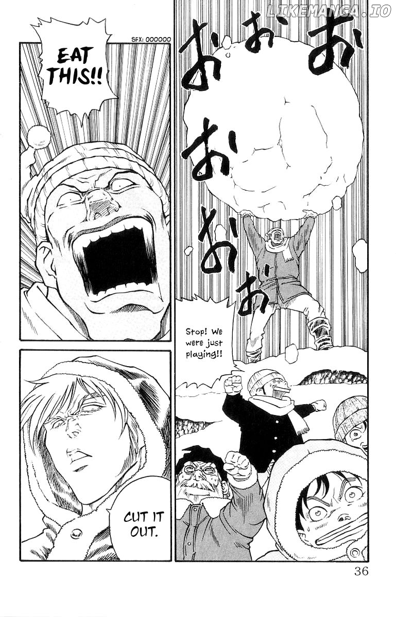 Full Ahead! Coco chapter 197 - page 10
