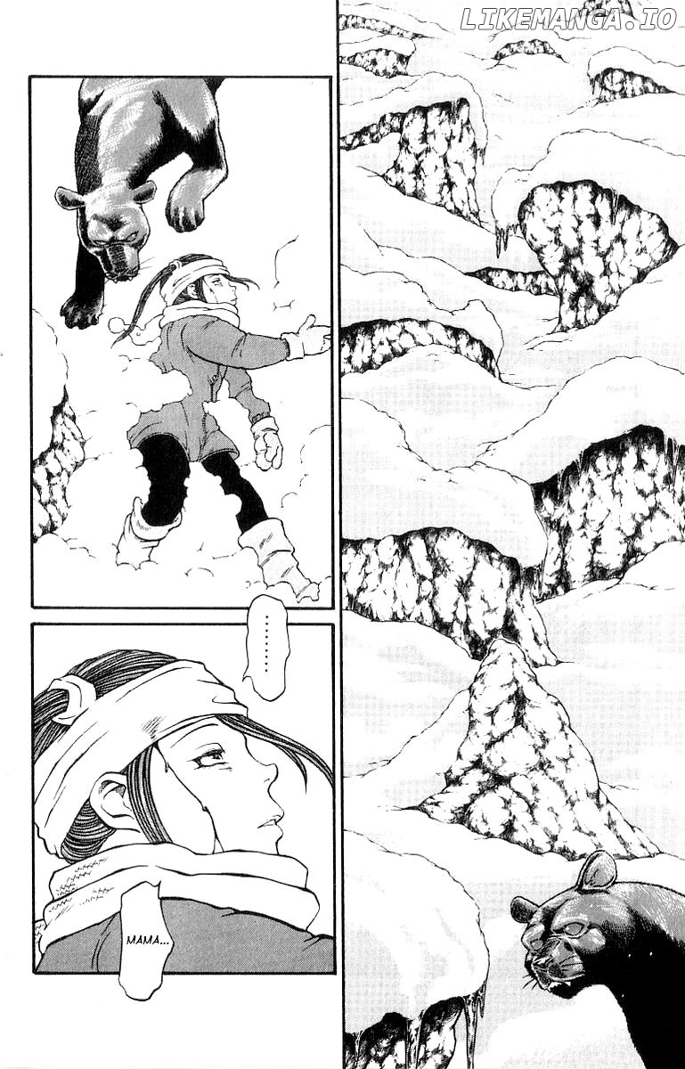 Full Ahead! Coco chapter 197 - page 16