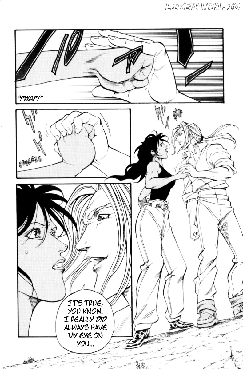 Full Ahead! Coco chapter 144 - page 6