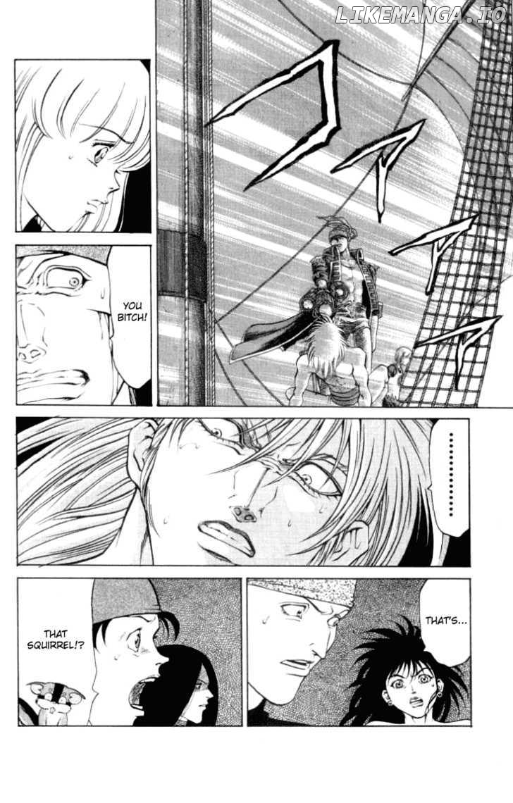 Full Ahead! Coco chapter 47 - page 2