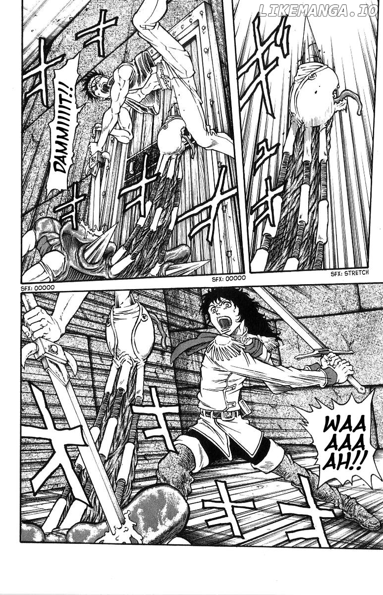 Full Ahead! Coco chapter 191 - page 4