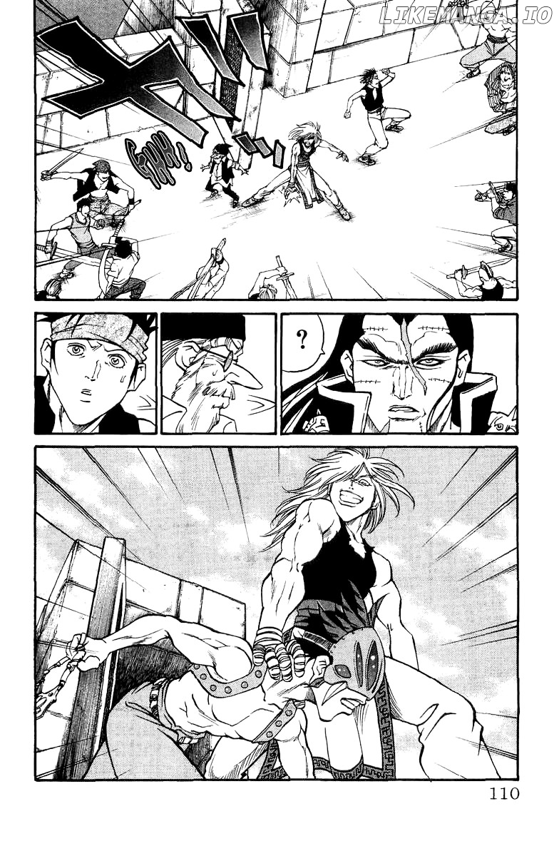 Full Ahead! Coco chapter 168.5 - page 29