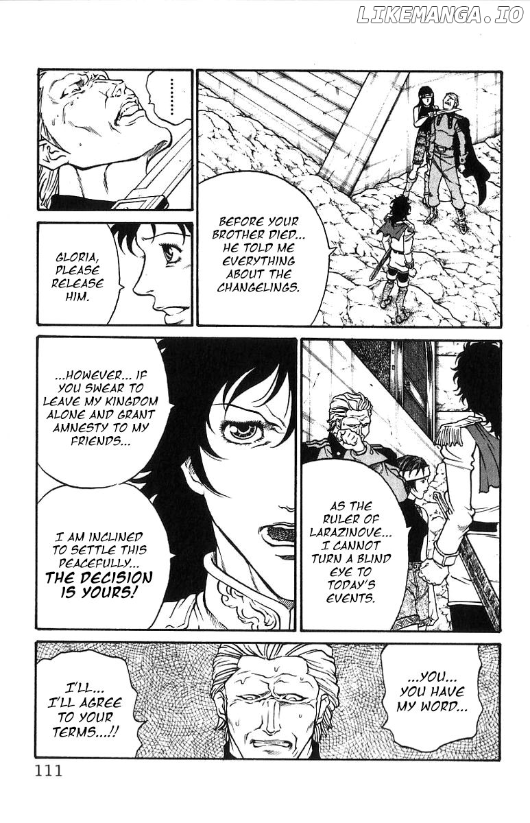 Full Ahead! Coco chapter 192 - page 5