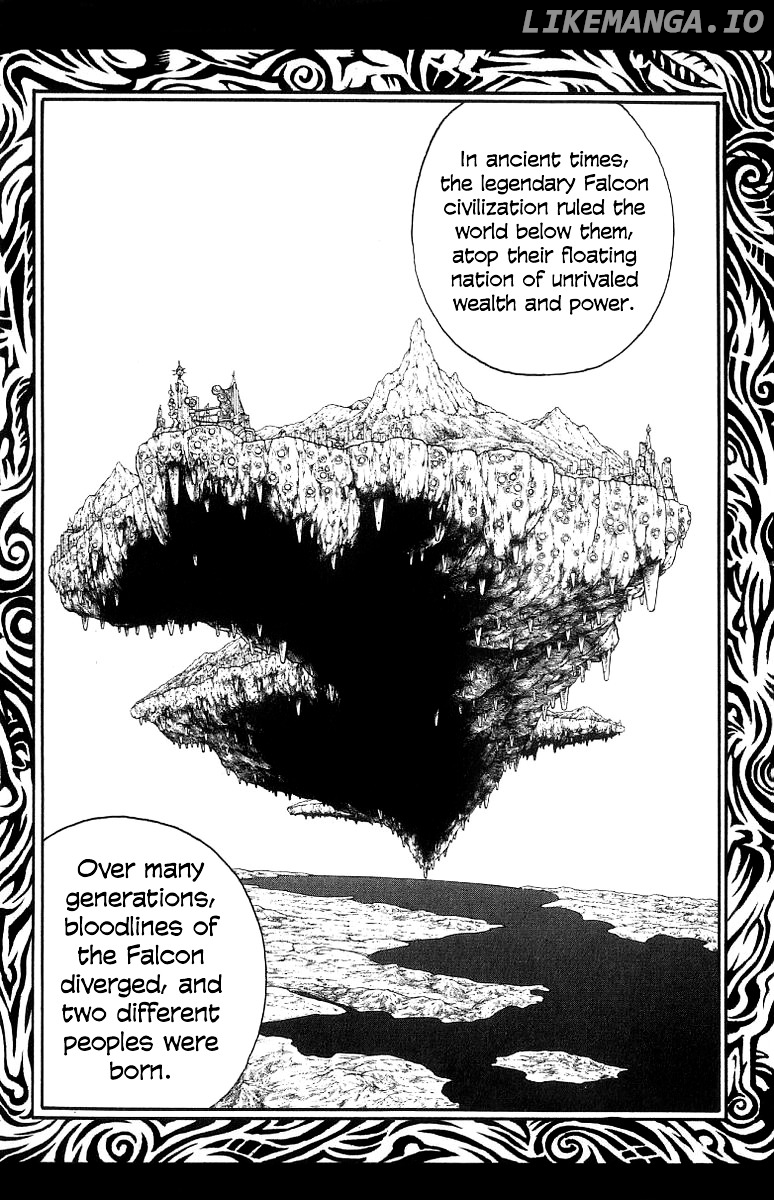 Full Ahead! Coco chapter 168 - page 2