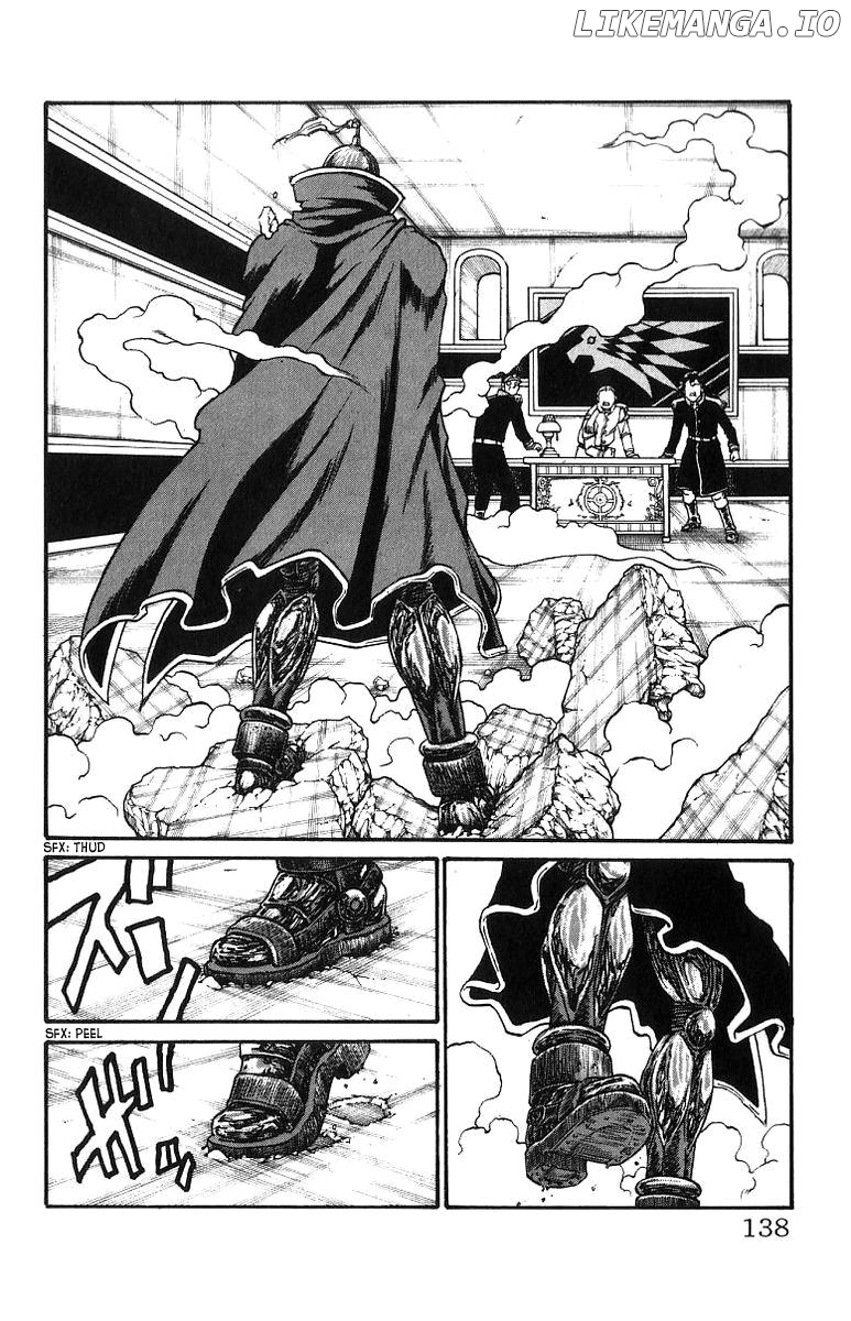 Full Ahead! Coco chapter 193 - page 12