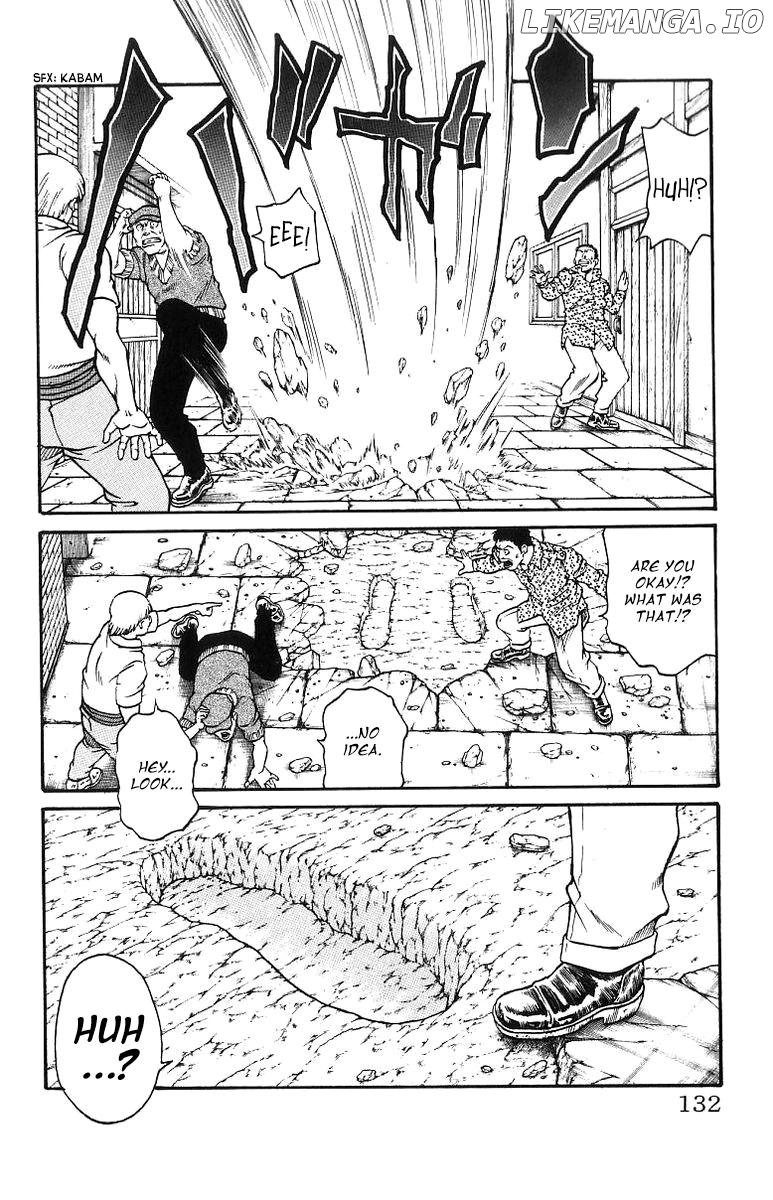 Full Ahead! Coco chapter 193 - page 6